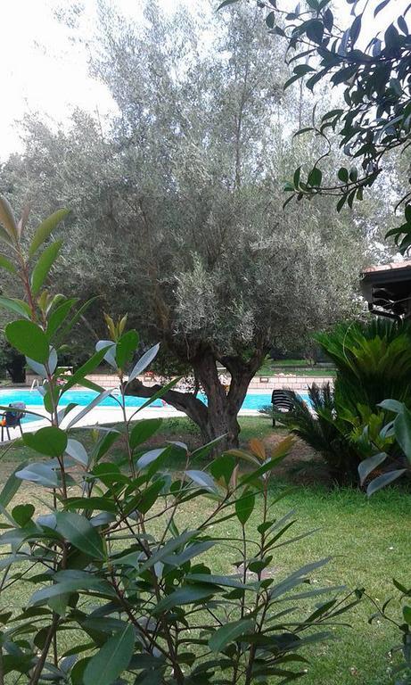 Agriturismo La Colombaia Capua Exterior photo